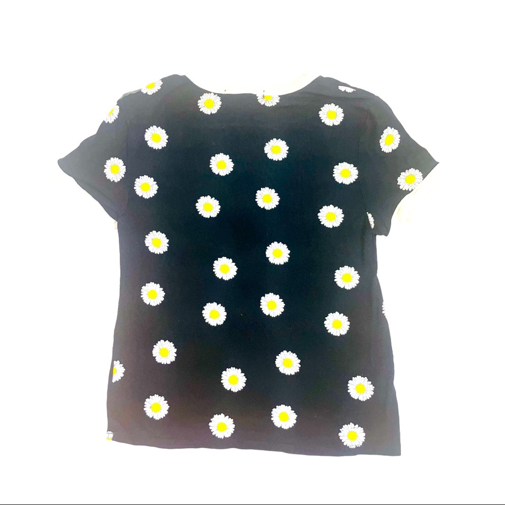 Sunflower top